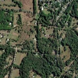 Eudlo map(satellite map)