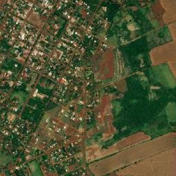 Natalio map(satellite map)
