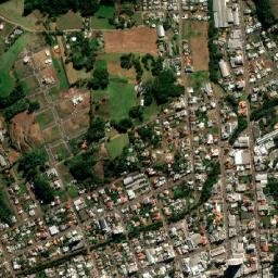 Maravilha map(satellite map)
