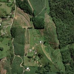 Balneário Piçarras map(satellite map)