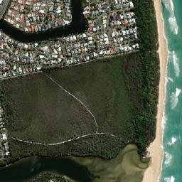 Wurtulla map(satellite map)
