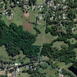 Glenview map(satellite map)