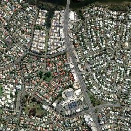 Currimundi map(satellite map)