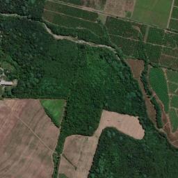 Satellite view of Jockey Club Cancha Nueva