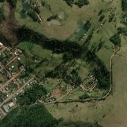 Marema map(satellite map)