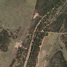 Westcourt map(satellite map)