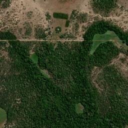 Departamento de Sargento Cabral map(satellite map)