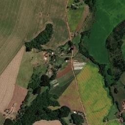 Faxinal dos Guedes map(satellite map)