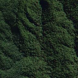 José Boiteux map(satellite map)