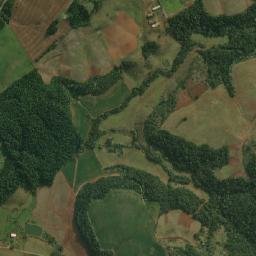 Belmonte map(satellite map)