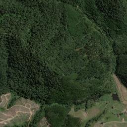 Rio do Campo map(satellite map)