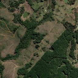 Lebon Régis map(satellite map)