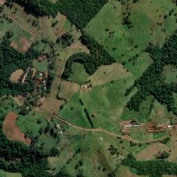 Coronel Freitas map(satellite map)