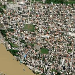 Navegantes map(satellite map)