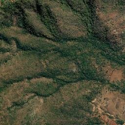 Nkwene map(satellite map)