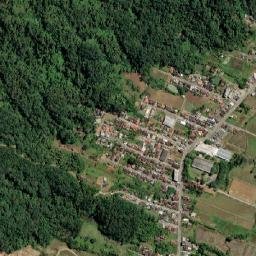 Residencia Moacir PU5BHV map(satellite map)