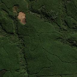 Vargem Bonita map(satellite map)