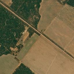 Departamento de Nueve de Julio map(satellite map)