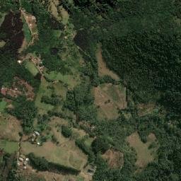Xaxim map(satellite map)