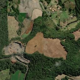 Iomerê map(satellite map)