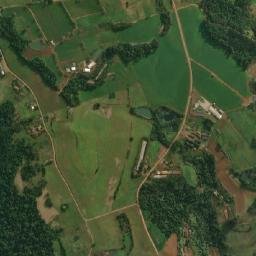Tunápolis map(satellite map)