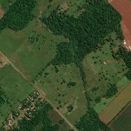 Obligado map(satellite map)