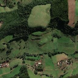 Caibi map(satellite map)