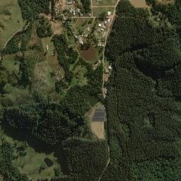Irani map(satellite map)