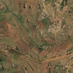 Ngudzeni map(satellite map)