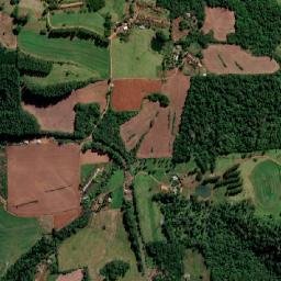 Planalto Alegre map(satellite map)