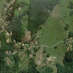 Camboriú map(satellite map)