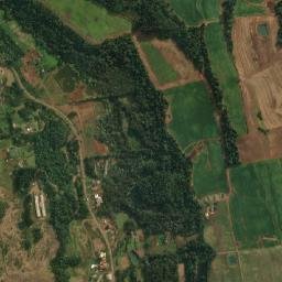 São João do Oeste map(satellite map)