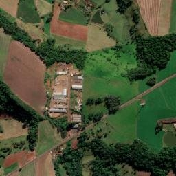 Palmitos map(satellite map)