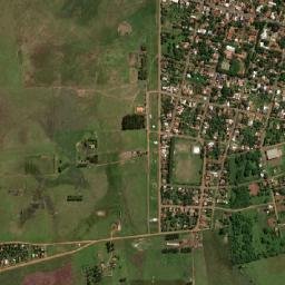 General Delgado map(satellite map)