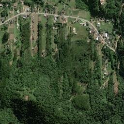 Guabiruba map(satellite map)