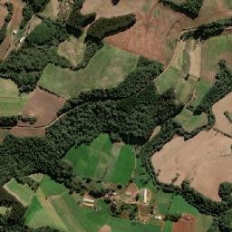 Tangará map(satellite map)