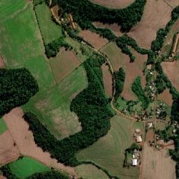 Caxambu do Sul map(satellite map)