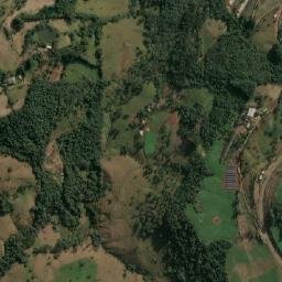 Seara map(satellite map)