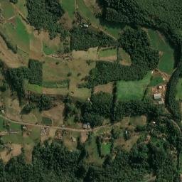Arabutã map(satellite map)