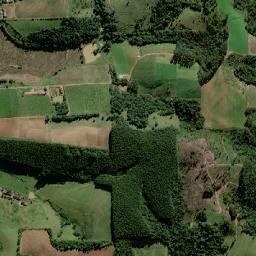 Rio do Oeste map(satellite map)
