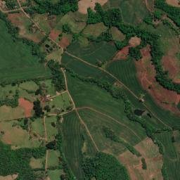 Vicente Dutra map(satellite map)