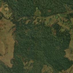Ponte Alta do Norte map(satellite map)