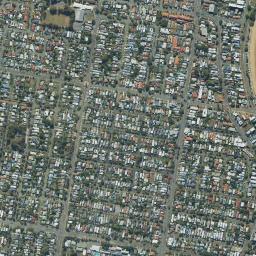 Satellite view of Scarborough93