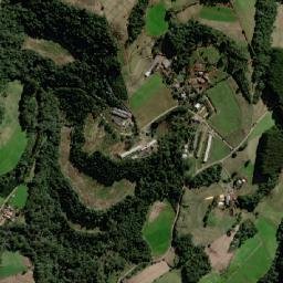 Presidente Castello Branco map(satellite map)