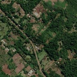Departamento de San Ignacio map(satellite map)