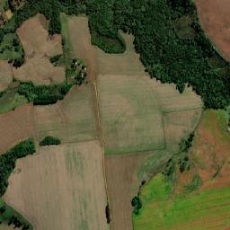 Rio dos Índios map(satellite map)