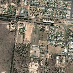 Tara map(satellite map)