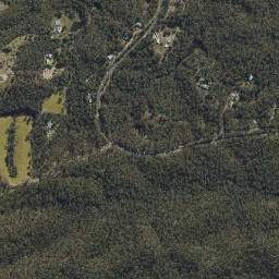 Cashmere map(satellite map)