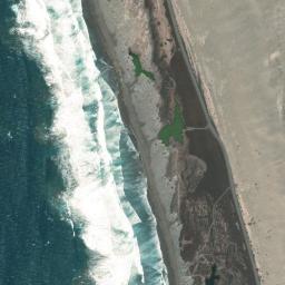 Satellite view of The Salt