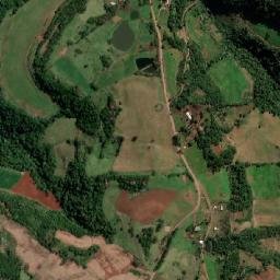 Vista Alegre map(satellite map)